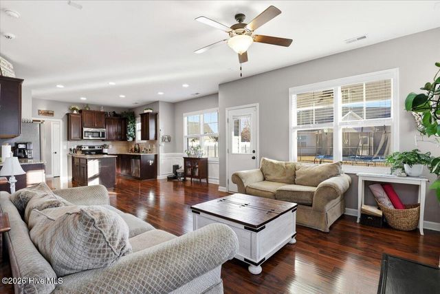 315 Kingston Circle, Goldsboro, NC 27530