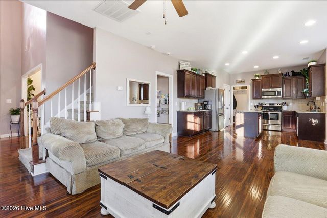 315 Kingston Circle, Goldsboro, NC 27530