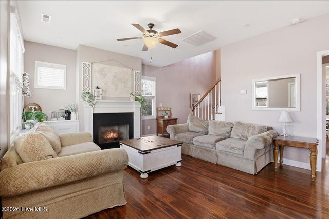 315 Kingston Circle, Goldsboro, NC 27530