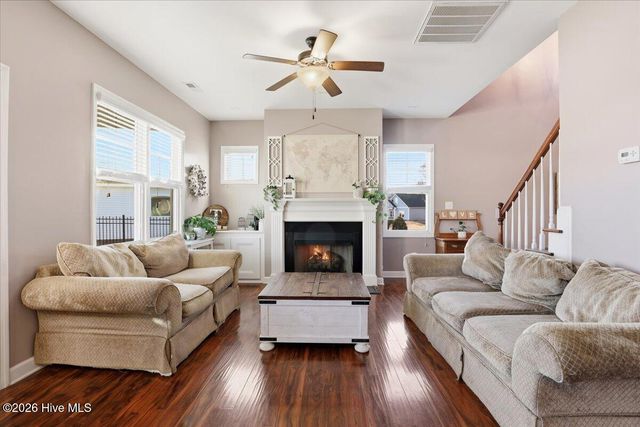 315 Kingston Circle, Goldsboro, NC 27530