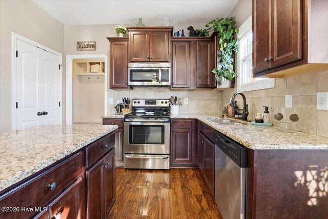 315 Kingston Circle, Goldsboro, NC 27530