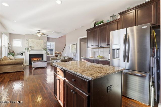 315 Kingston Circle, Goldsboro, NC 27530