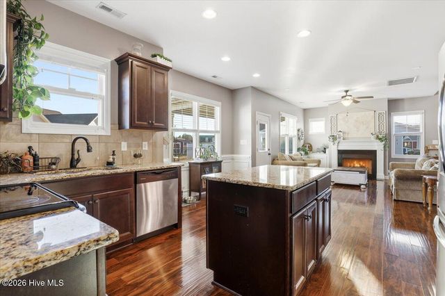 315 Kingston Circle, Goldsboro, NC 27530