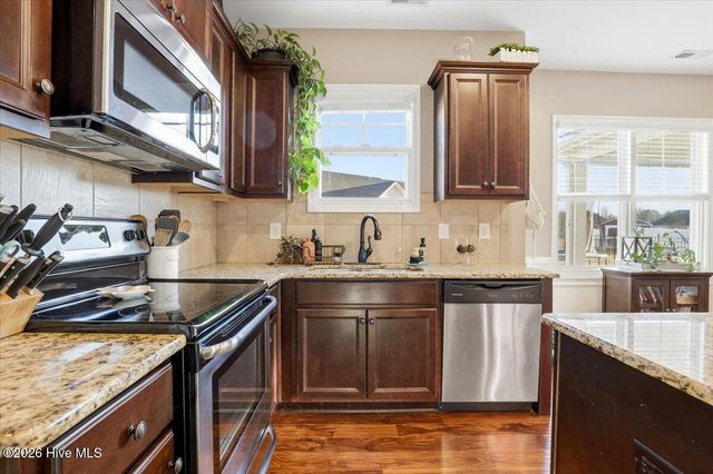 315 Kingston Circle, Goldsboro, NC 27530