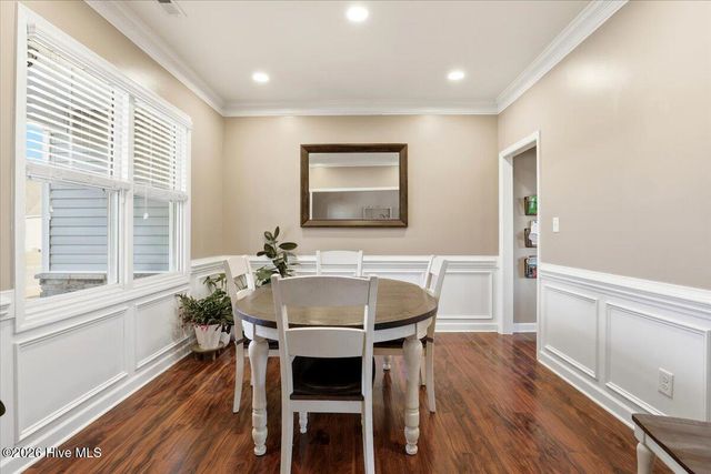 315 Kingston Circle, Goldsboro, NC 27530