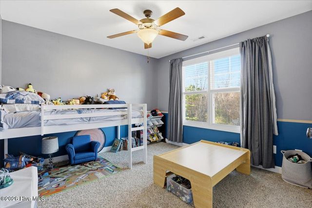 315 Kingston Circle, Goldsboro, NC 27530