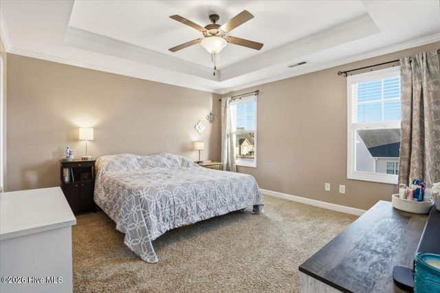 315 Kingston Circle, Goldsboro, NC 27530