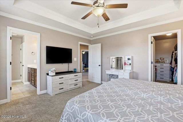 315 Kingston Circle, Goldsboro, NC 27530