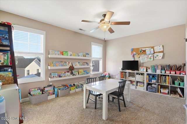 315 Kingston Circle, Goldsboro, NC 27530