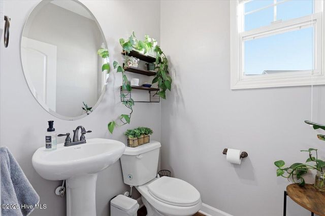 315 Kingston Circle, Goldsboro, NC 27530