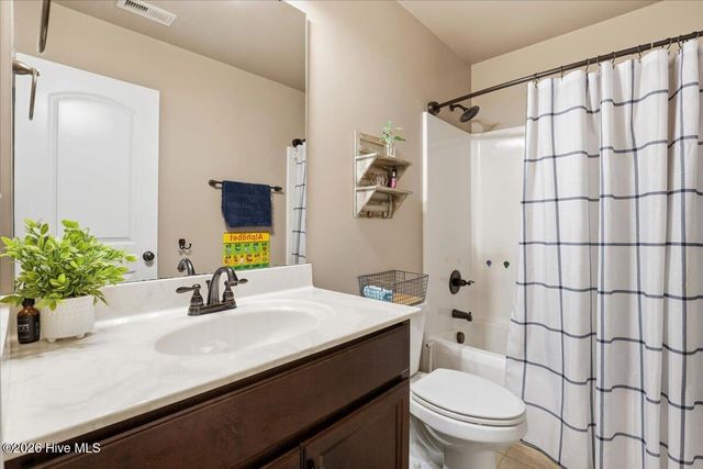 315 Kingston Circle, Goldsboro, NC 27530