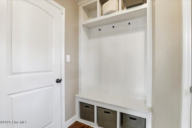 315 Kingston Circle, Goldsboro, NC 27530