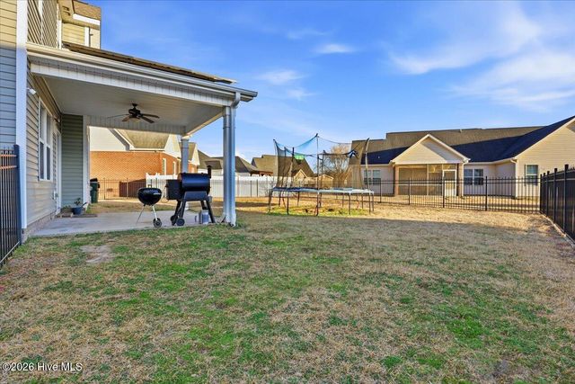 315 Kingston Circle, Goldsboro, NC 27530