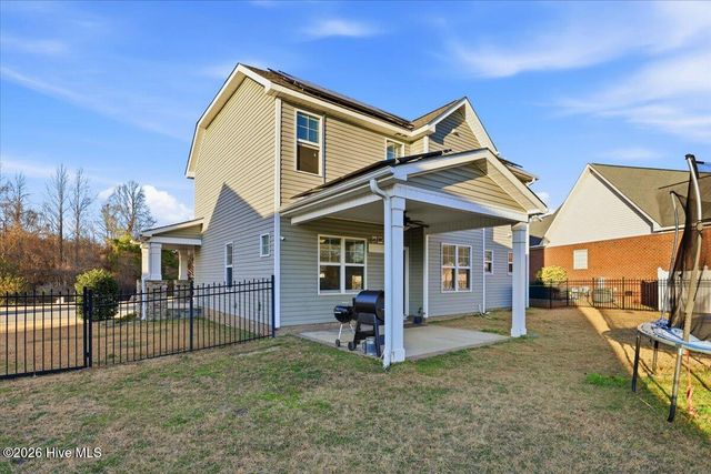 315 Kingston Circle, Goldsboro, NC 27530