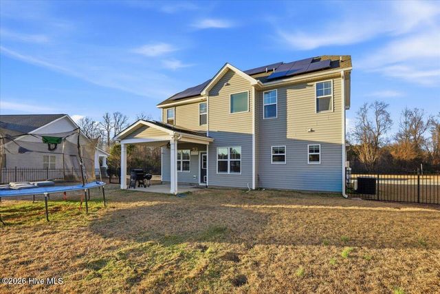 315 Kingston Circle, Goldsboro, NC 27530