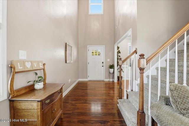 315 Kingston Circle, Goldsboro, NC 27530