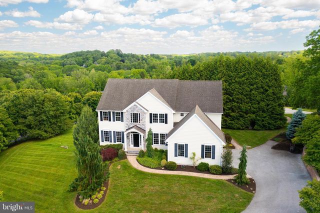104 PENNFIELD DR, Kennett Square, PA 19348