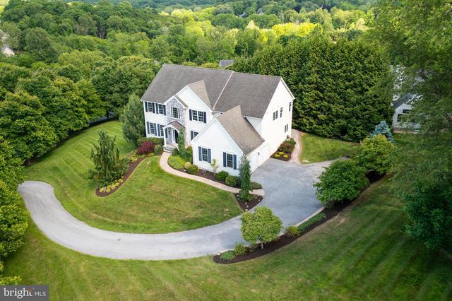 104 PENNFIELD DR, Kennett Square, PA 19348