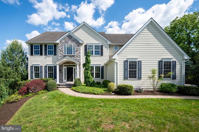 104 PENNFIELD DR, Kennett Square, PA 19348