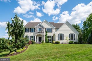 104 PENNFIELD DR, Kennett Square, PA 19348