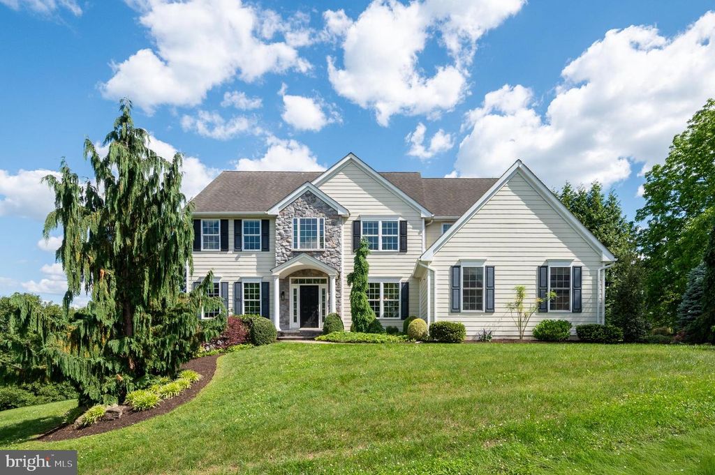 104 PENNFIELD DR, Kennett Square, PA 19348