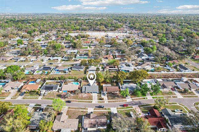 3613 COPPERTREE CIRCLE, Brandon, FL 33511