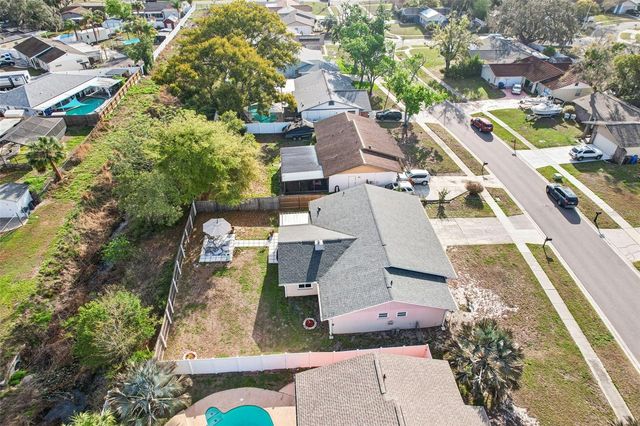 3613 COPPERTREE CIRCLE, Brandon, FL 33511