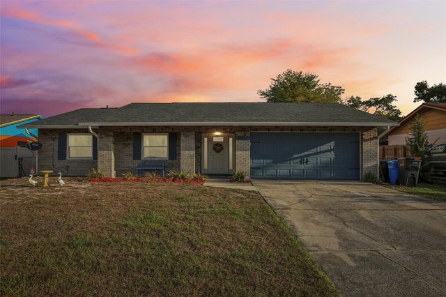 3613 COPPERTREE CIRCLE, Brandon, FL 33511