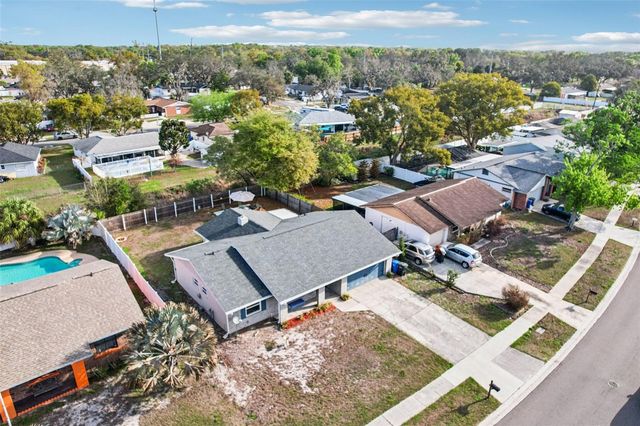 3613 COPPERTREE CIRCLE, Brandon, FL 33511