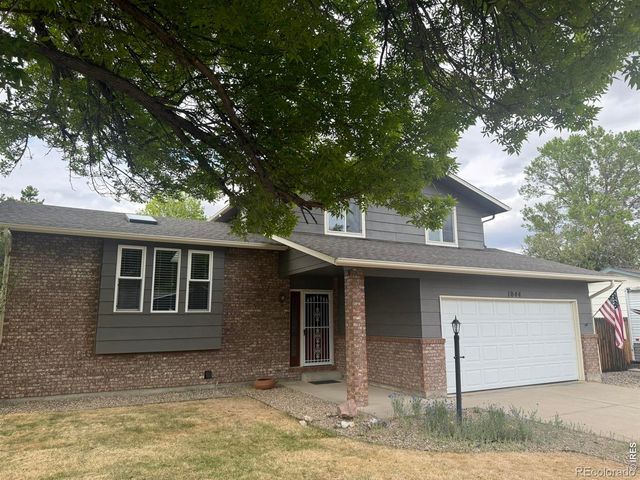 1044 Blue Spruce Drive, Loveland, CO 80538