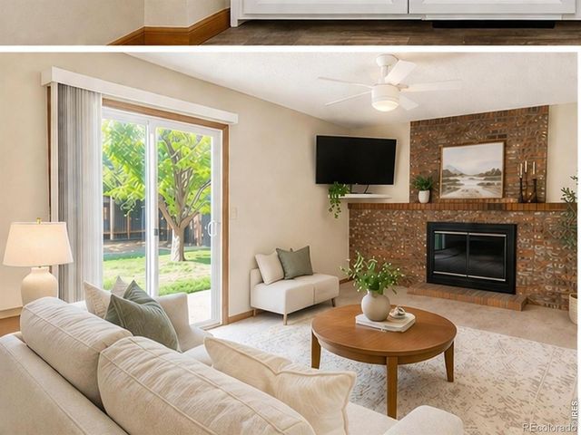 1044 Blue Spruce Drive, Loveland, CO 80538