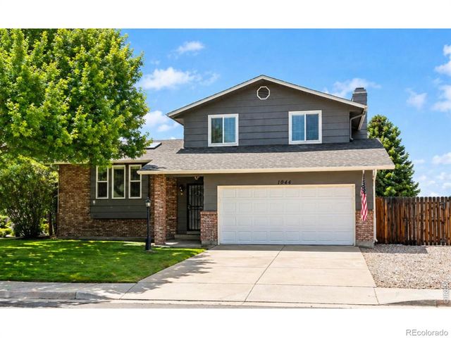 1044 Blue Spruce Drive, Loveland, CO 80538