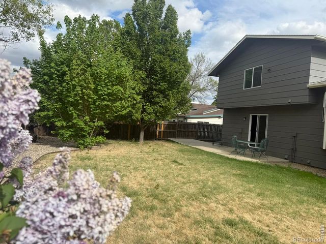 1044 Blue Spruce Drive, Loveland, CO 80538