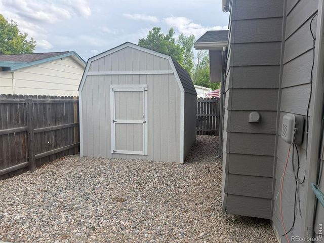 1044 Blue Spruce Drive, Loveland, CO 80538