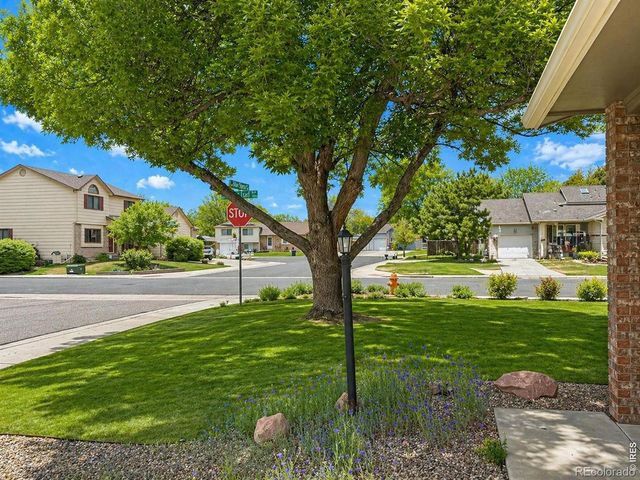 1044 Blue Spruce Drive, Loveland, CO 80538
