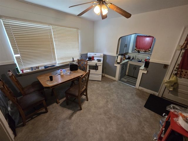 1607 Elwood Street, Muskegon, MI 49442