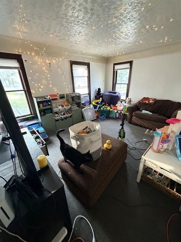 1607 Elwood Street, Muskegon, MI 49442