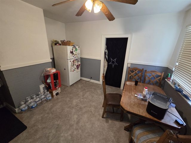 1607 Elwood Street, Muskegon, MI 49442