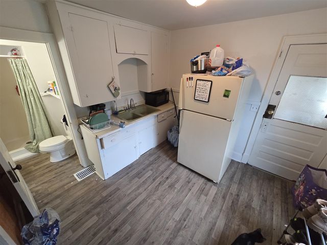 1607 Elwood Street, Muskegon, MI 49442