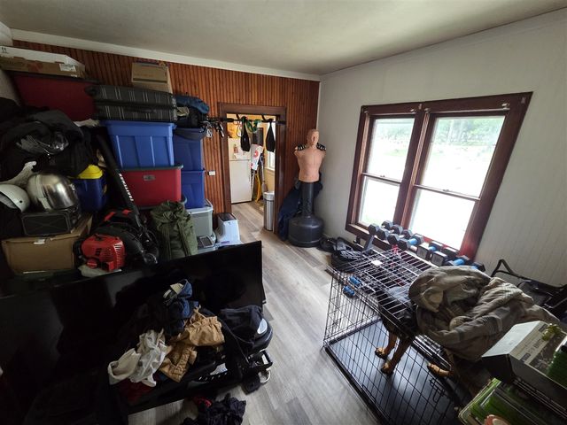 1607 Elwood Street, Muskegon, MI 49442