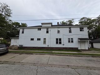 1607 Elwood Street, Muskegon, MI 49442