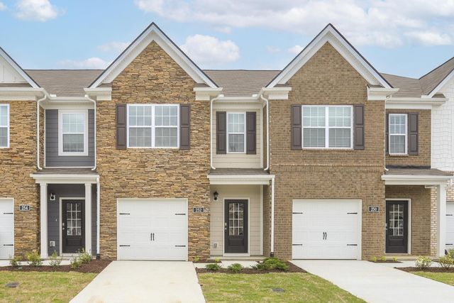 250 Hazel Ln, Lebanon, TN 37087
