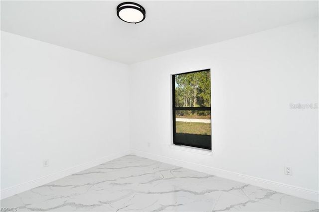 3417 57TH STREET W, Lehigh Acres, FL 33971