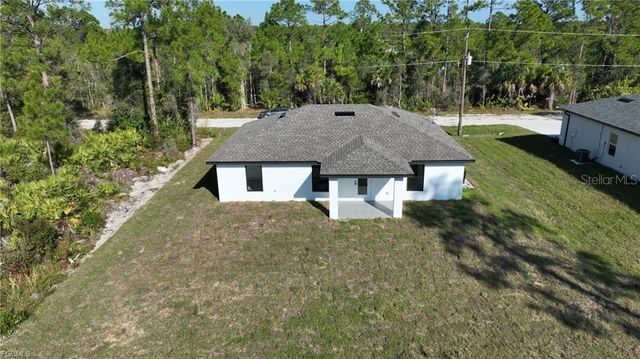 3417 57TH STREET W, Lehigh Acres, FL 33971