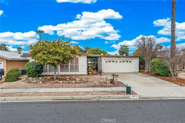 2662 Silver Oak Way, Hemet, CA 92545