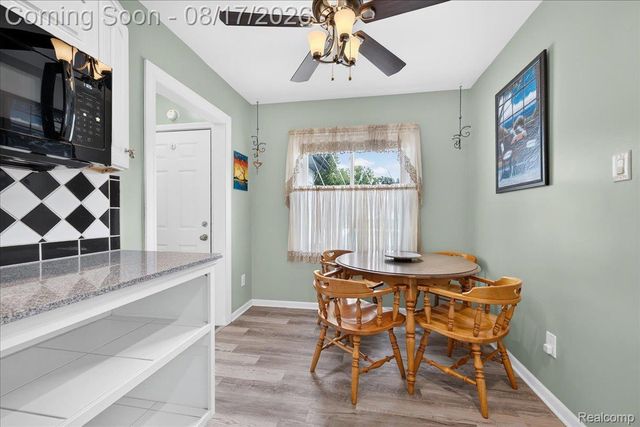 9188 Highland Drive, Grosse Ile Township, MI 48138