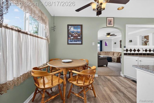 9188 Highland Drive, Grosse Ile Township, MI 48138