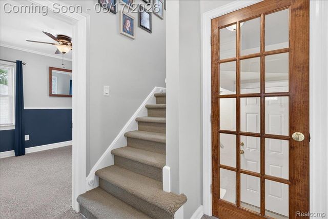 9188 Highland Drive, Grosse Ile Township, MI 48138