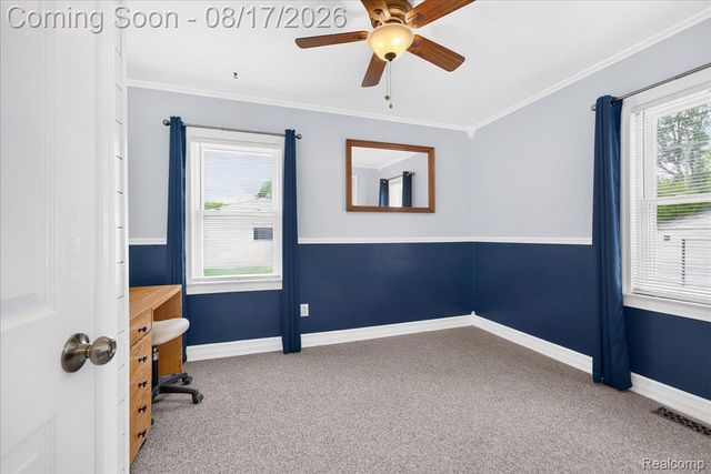 9188 Highland Drive, Grosse Ile Township, MI 48138