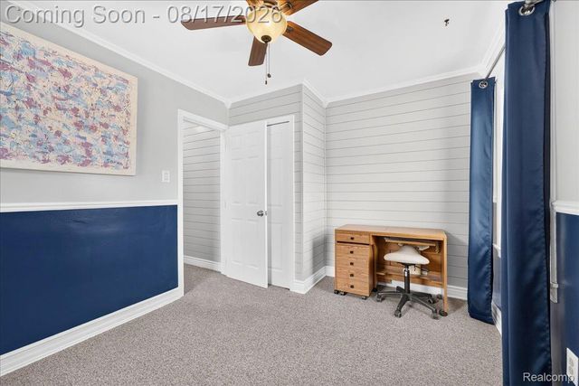 9188 Highland Drive, Grosse Ile Township, MI 48138